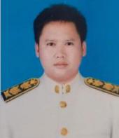 นายศตวรรษ วงษ์ตาแสง