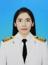 นางกุลธิดา บุญเทียม