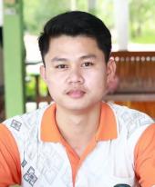 นายราชขาล กุดนอก